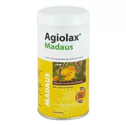 AGIOLAX Madaus granule