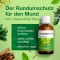 SALVIATHYMOL N Madaus kapi, 100 ml