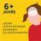 NUROFEN 200 mg Lemon topljive tablete, 24 kom