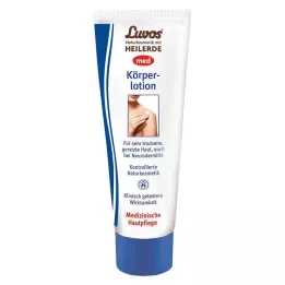 LUVOS Prirodna kozmetika MED Losion za tijelo, 30 ml