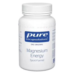 PURE ENCAPSULATIONS Energetske kapsule magnezija, 60 kom