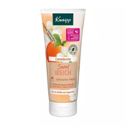 KNEIPP Krema za tuširanje SamtWEICH, 200 ml