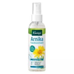 KNEIPP Arnika alkohol, 150 ml