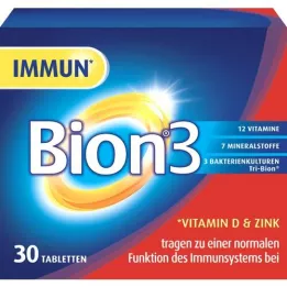 BION 3 tablete, 30 sati