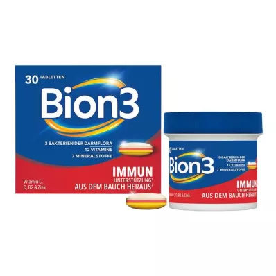 BION 3 tablete, 30 kom BION 3 tablete, 30 kom