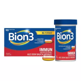 BION 3 tablete, 90 kom