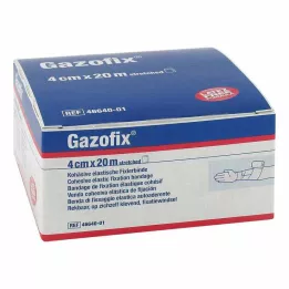 GAZOFIX Učvršćivanje kohezivnog zavoja 4 cmx20 m, 1 ST