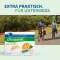 MAGNESIUM DIASPORAL 400 Extra direct granule, 100 kom