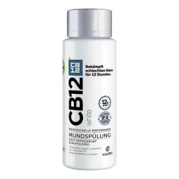 CB12 bijela otopina za ispiranje usta, 250 ml