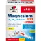 DOPPELHERZ Magnezij+B vitamini DIRECT pelete, 40 ST