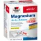 DOPPELHERZ Magnezij+B vitamini DIRECT pelete, 40 ST