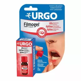 URGO APHTHEN tekućina, 6 ml