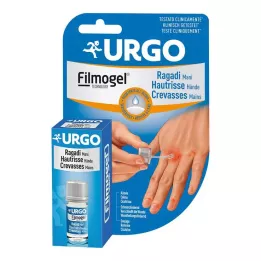 URGO HAUTRISSE Tekući flaster 3,25 ml, 1 kom