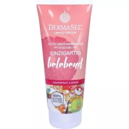 DERMASEL Tuš jedinstveno limitirano izdanje, 200 ml