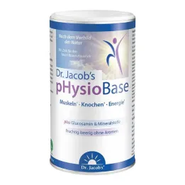 Fiziobaza Dr.Jakobov prah, 300 g
