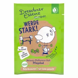 DE Dirty Sparrow kupka u prahu Get Strong, 50 g