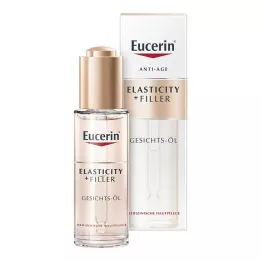 EUCERIN Anti-Age Elasticity+Filler ulje za lice, 30 ml