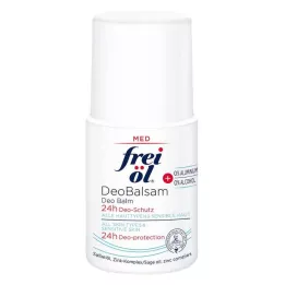 FREI ÖL Dezodorans balzam, 50 ml