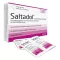 SALTADOL Elektrolit u prahu za oralnu primjenu, 6 kom