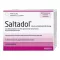 SALTADOL Elektrolit u prahu za oralnu primjenu, 6 kom