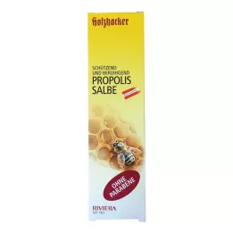 RIVIERA Propolis mast, 75 ml
