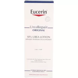 EUCERIN UreaRepair ORIGINAL Losion 10%, 250 ml