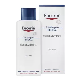 EUCERIN UreaRepair ORIGINAL Losion 3%, 250 ml