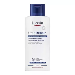 EUCERIN UreaRepair PLUS Losion 10%, 250 ml