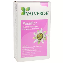 VALVERDE Passiflor smirivanje, 80 ST