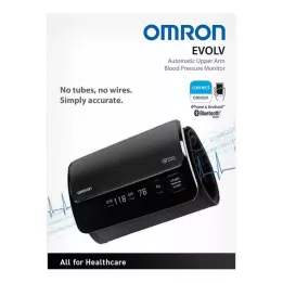 OMRON EVOLV sve-u-jednom tlakomjer za nadlakticu, 1 kom