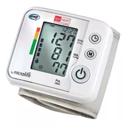 APONORM Tlakomjer Mobile Basic Wrist, 1 kom