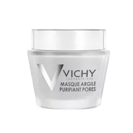 VICHY MASKE pročišćavanje pora, 75 ml