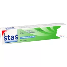 STAS MELEM OD PREHLADE, 50 g