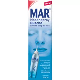 MAR Nazalni sprej za tuširanje 125 ml