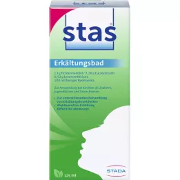 STAS HLADNA KUPKA, 125 ml