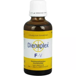 DIENAPLEX F-V kapi, 50 ml