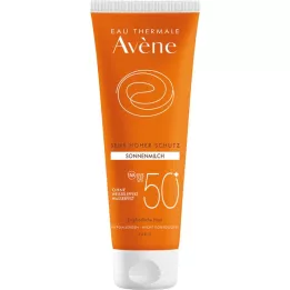 AVENE SunSitive Sun Milk SPF 50+, 250 ml