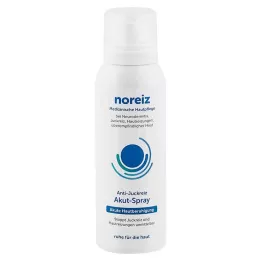 NOREIZ Akutni sprej protiv svrbeža, 100 ml