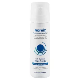 NOREIZ Akutni sprej protiv svrbeža, 50 ml