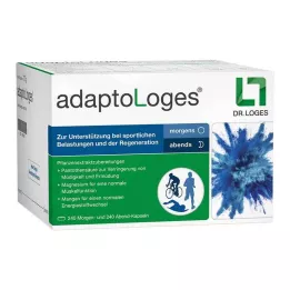 ADAPTOLOGES kapsule, 480 kom