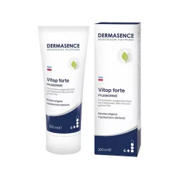 DERMASENCE Vitop forte krema, 100 ml