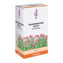 WEIDENRÖSCHENKRAUT sitnocvjetni čaj, 130 g