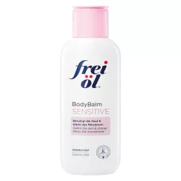 FREI ÖL Balzam za tijelo SENSITIV, 250 ml