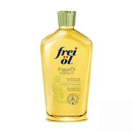 FREI ÖL Slikarsko ulje, 30 ml