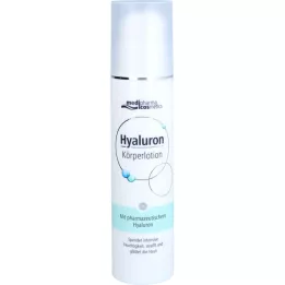 HYALURON LOSION ZA TIJELO, 200 ml