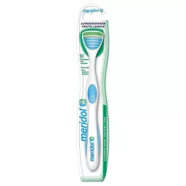 MERIDOL safe breath čistač jezika extra flat, 1 kom