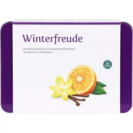 WINTERFREUDE Set s uljem & Poklon kutija, 1 kom