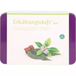 ERKÄLTUNGSDUFT Set s poklon kutijom & Ulje, 1 kom
