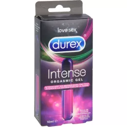DUREX Intenzivni orgazmički gel, 10 ml