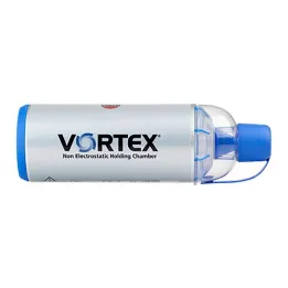 VORTEX Pomagalo za inhalaciju od 4 godine, 1 kom